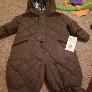 Snowsuit